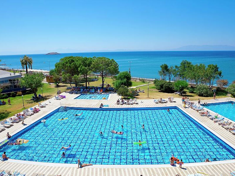 Gümüldür Resort