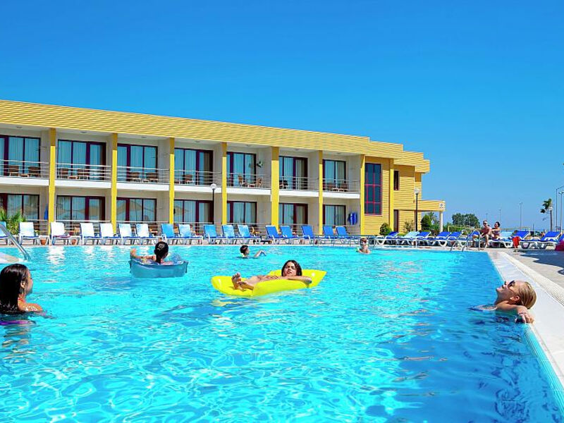 Gümüldür Resort