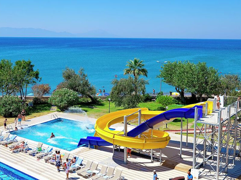 Gümüldür Resort