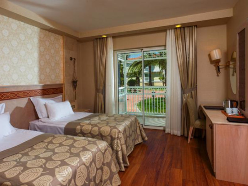 Club Güral Premier Belek