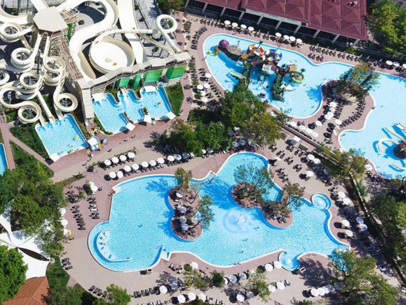 Club Güral Premier Belek