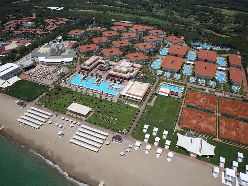 Gural Premier Belek