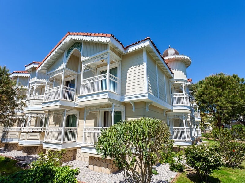 Gural Premier Belek