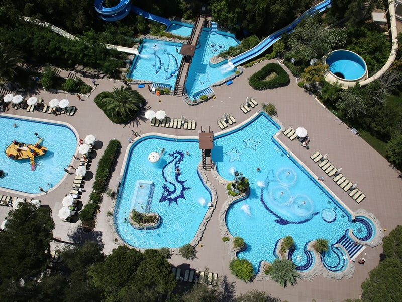 Gural Premier Belek