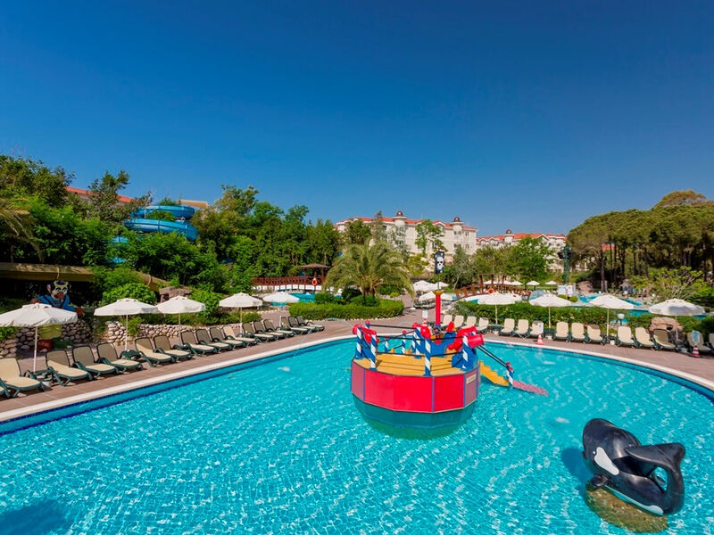 Gural Premier Belek