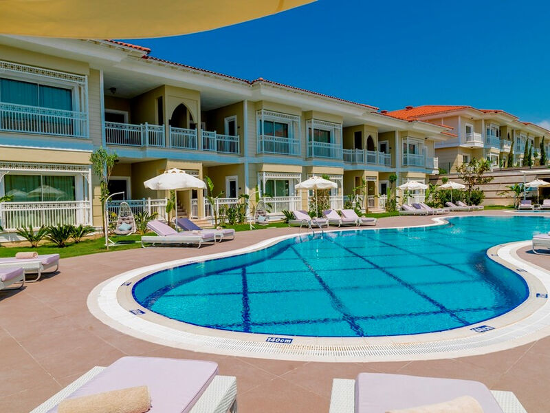 Gural Premier Belek