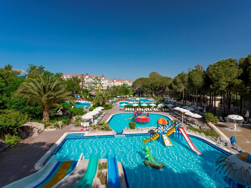 Gural Premier Belek