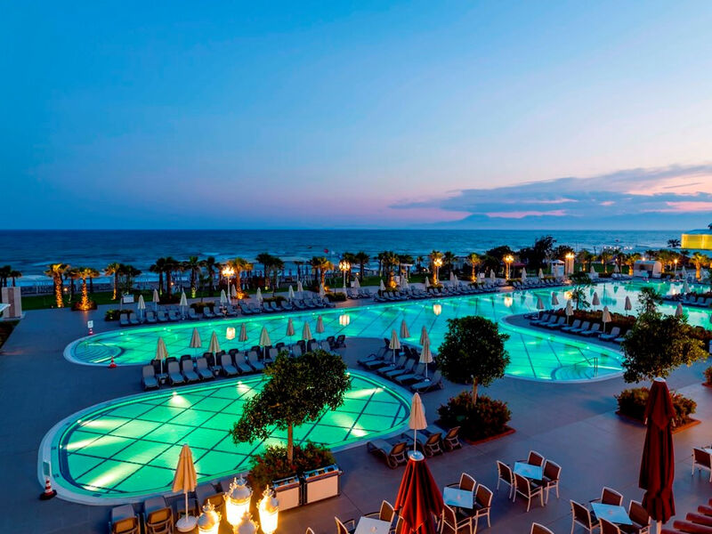 Gural Premier Belek