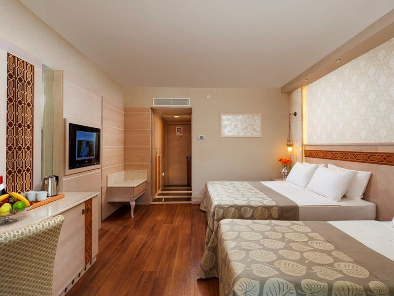 Gural Premier Belek