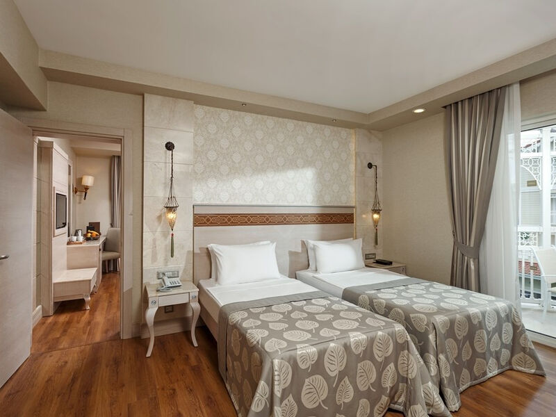 Gural Premier Belek