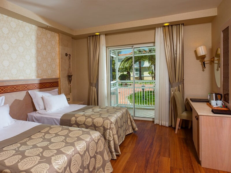 Gural Premier Belek