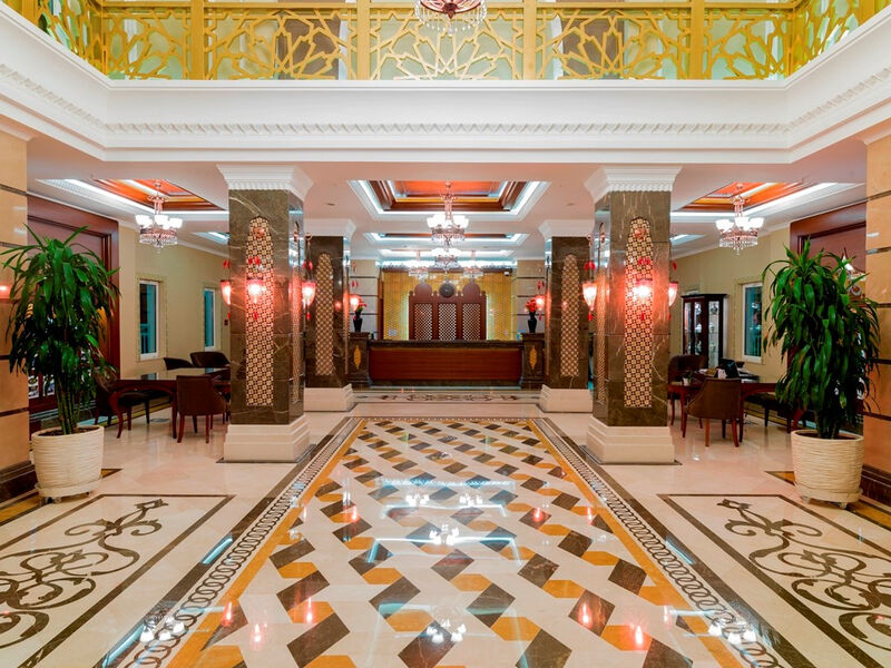 Gural Premier Belek