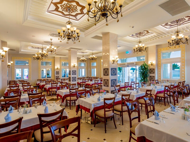 Gural Premier Belek