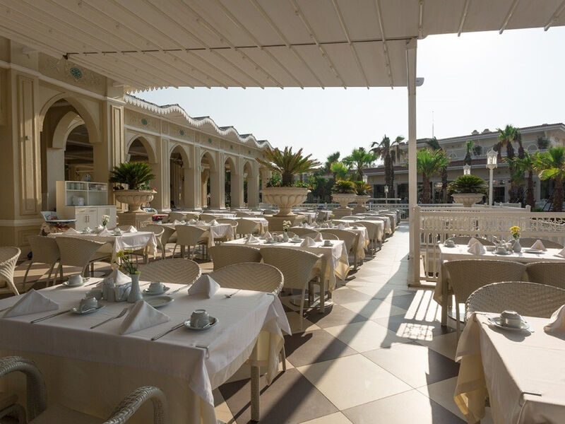 Gural Premier Belek