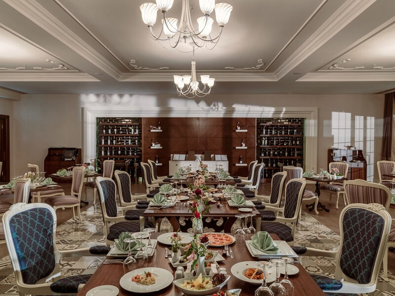 Gural Premier Belek
