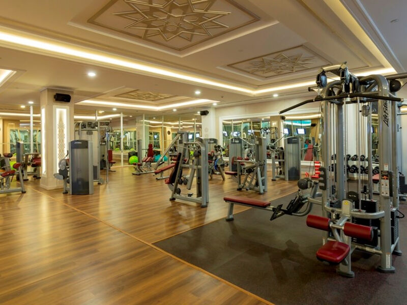 Gural Premier Belek
