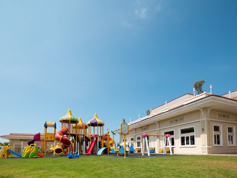 Gural Premier Belek