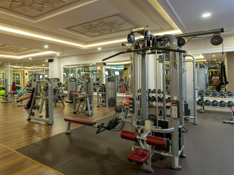 Gural Premier Belek