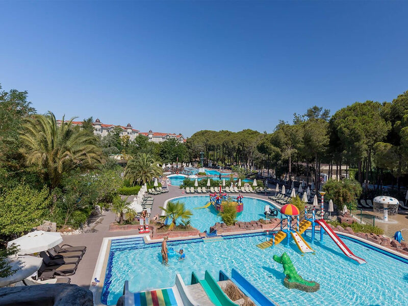Gural Premier Belek