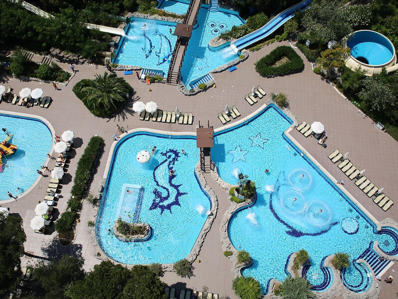 Gural Premier Belek