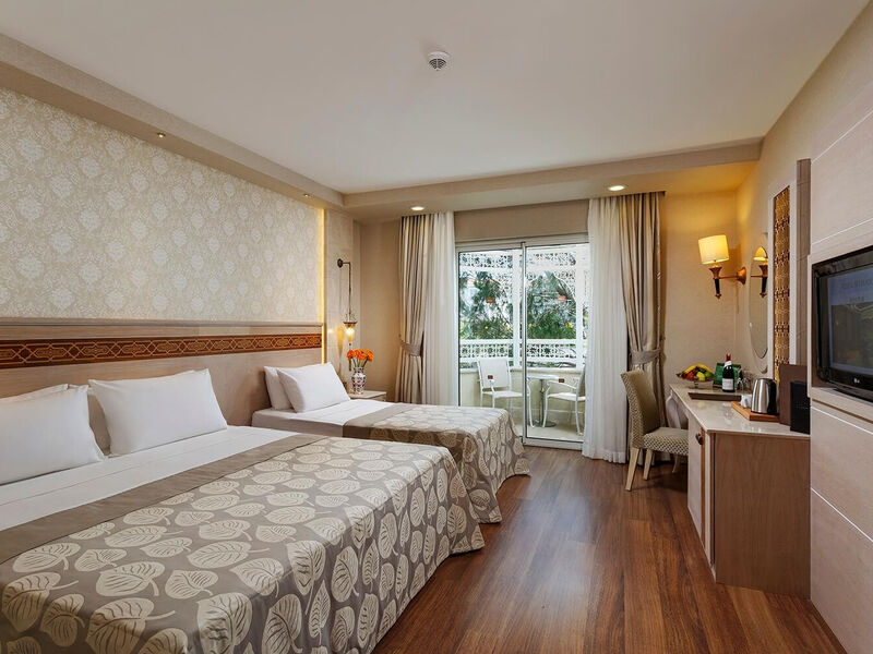 Gural Premier Belek