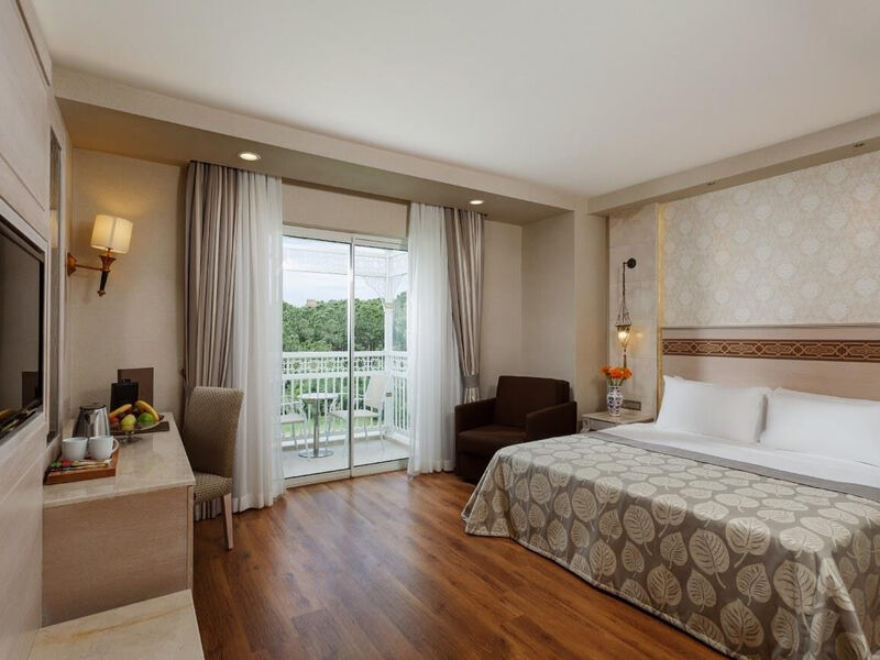 Gural Premier Belek