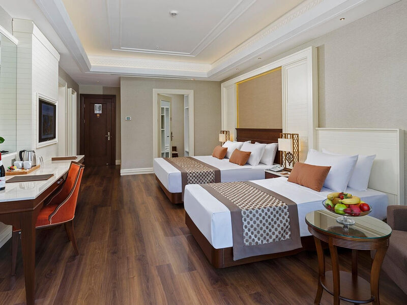 Gural Premier Belek