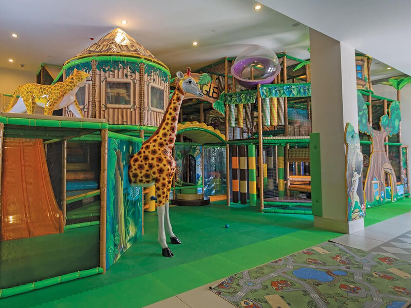 Gural Premier Belek