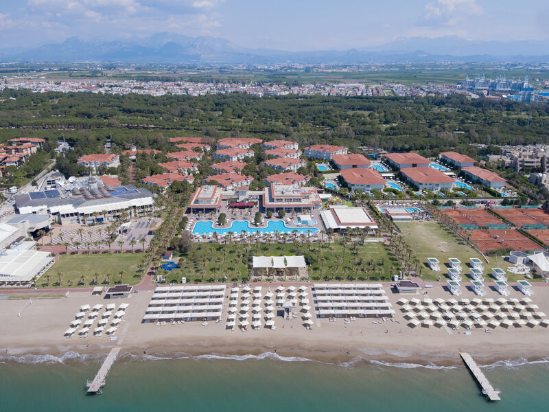 Gural Premier Belek