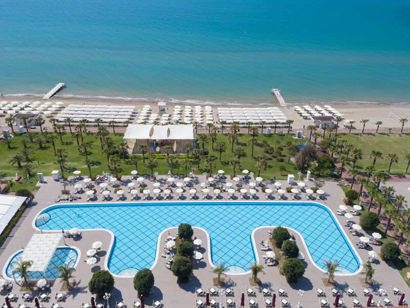 Gural Premier Belek