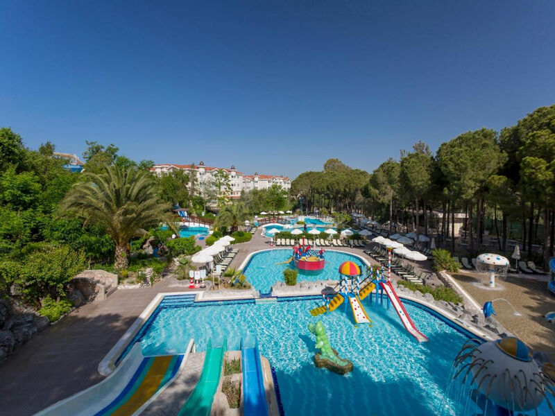 Gural Premier Belek