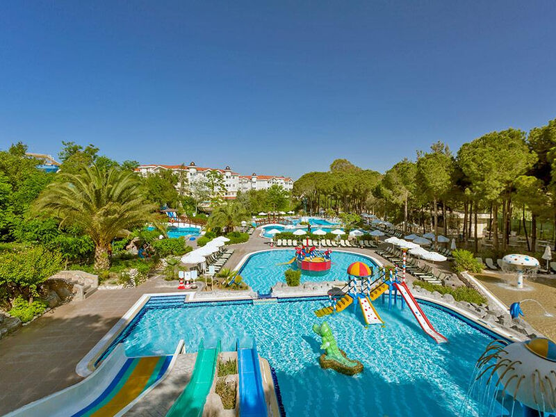 Gural Premier Belek