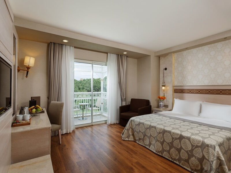 Gural Premier Belek