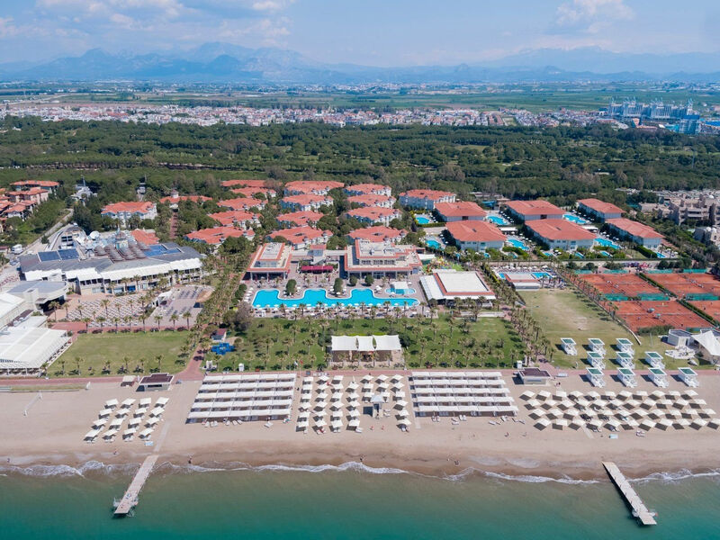 Gural Premier Belek