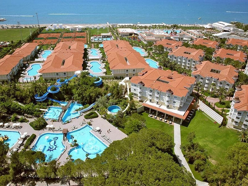 Gural Premier Belek