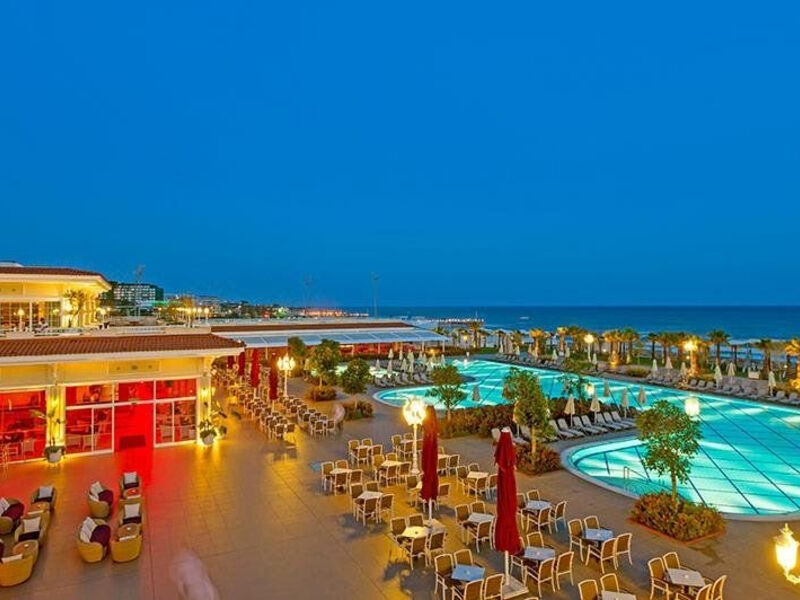 Gural Premier Belek