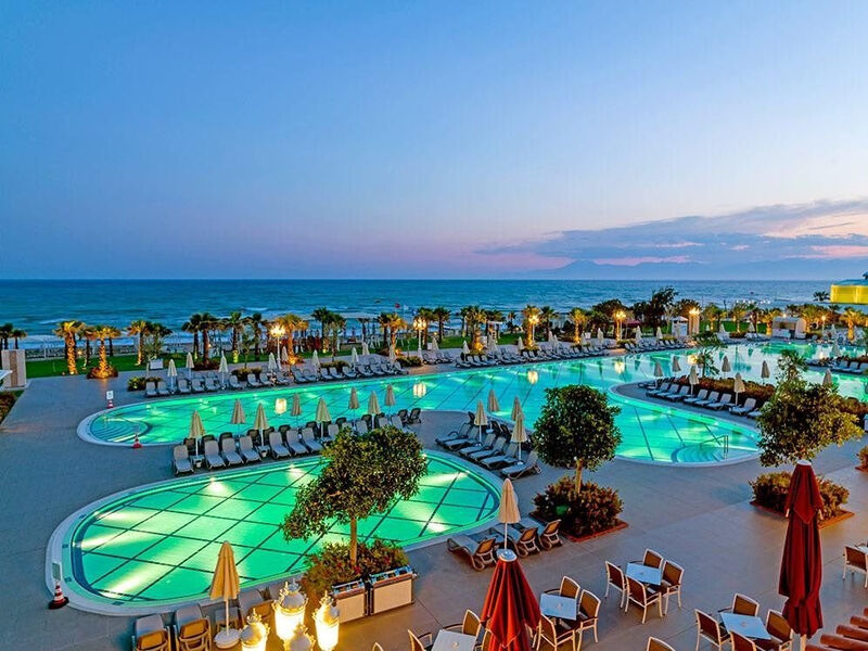 Gural Premier Belek