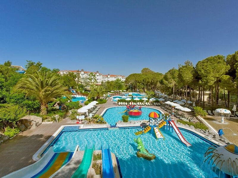 Gural Premier Belek
