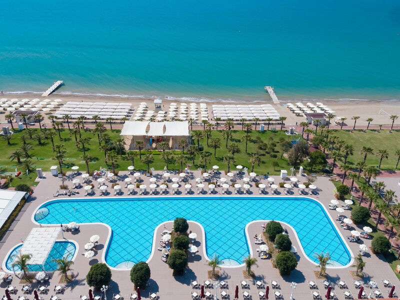 Gural Premier Belek