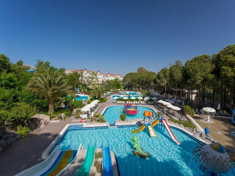 Gural Premier Belek