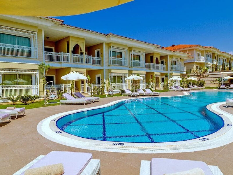 Gural Premier Belek