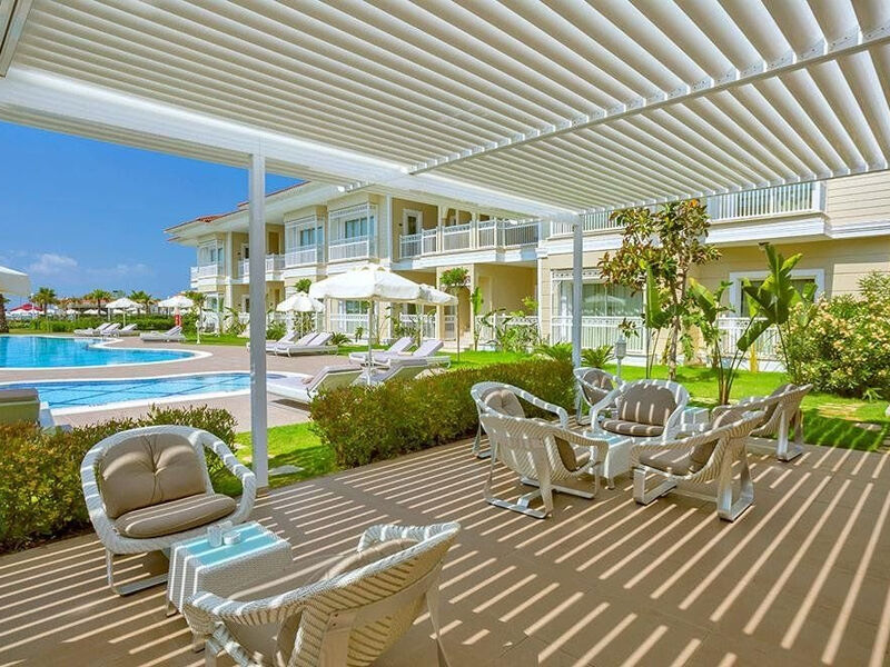 Gural Premier Belek