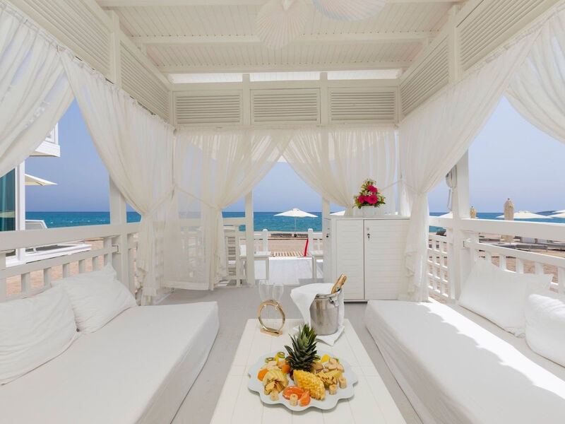 Güral Premier Tekirova