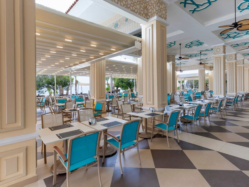 Güral Premier Tekirova