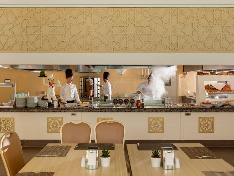 Güral Premier Tekirova