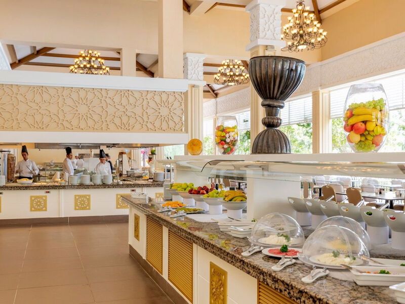 Güral Premier Tekirova