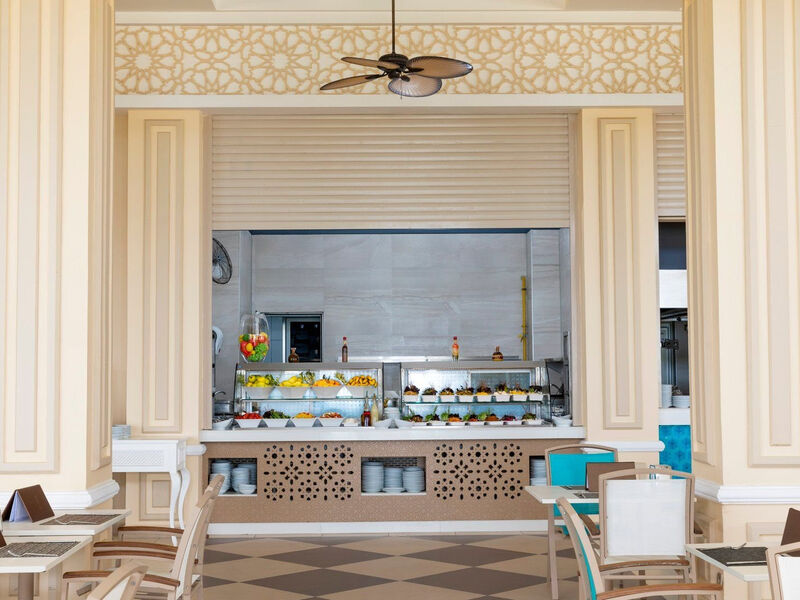 Güral Premier Tekirova