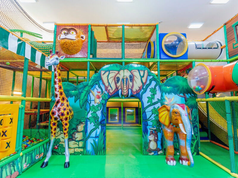 Güral Premier Tekirova