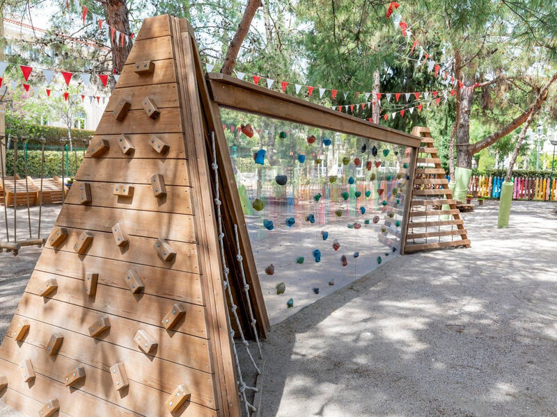 Güral Premier Tekirova