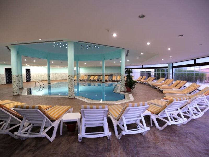 Gypsophila Holiday Village